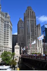 Photo Reference of Buildings USA